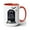 Red, variant on I Did My Own Research 15oz Mug, Halloween Gift for Science Lovers