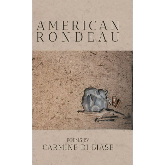 American Rondeau (Hardcover)