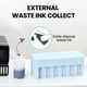 thumbnail image 5 of Sistema de circulación de tinta blanca CISS DTF OFFNOVA para ET8550 L805, 5 of 7