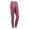 thumbnail image 1 of TABLETREANDS 1Ud Leggings De Yoga Para Mujer Rosa Con Elasticidad Y Resistencia Para Gimnasio, 1 of 7
