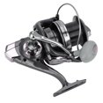 thumbnail image 2 of Durable Lightweight Metal Heavy Duty Casting Spinning Fishing Reel Fisher Accessory TH10000, 2 of 10