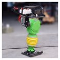 thumbnail image 2 of 100 Gasoline Handheld Impact Tamper Rammer Compactor, 2 of 6