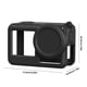 thumbnail image 3 of Funda de silicona para videocámara, Color sólido útil y práctico para DJI Action 3 4, 3 of 9