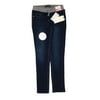 Pre-Owned Vanilla Star Girl's Size 10 Jeggings
