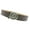 Coffee, variant on Retro Body Chain for Dress Stage Dancing for Women Girls Punk Waistband Belt Hot Girl Easy Belt Versatile Chain
