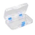 thumbnail image 1 of Caja para dentaduras postizas, caja de ortodoncia transparente que cae para mantener la limpieza, caja para dentaduras postizas, caja de ortodoncia transparente, diseño revolucionario, 1 of 12