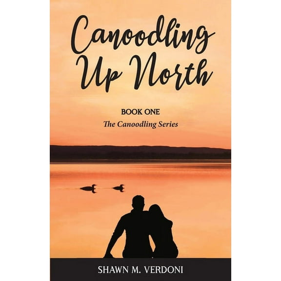 Canoodling Up North, (Paperback)