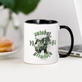 thumbnail image 3 of CafePress - Autobot Grimlock 1984 - 11 oz Ceramic Mug - Novelty Coffee Tea Cup, 3 of 4