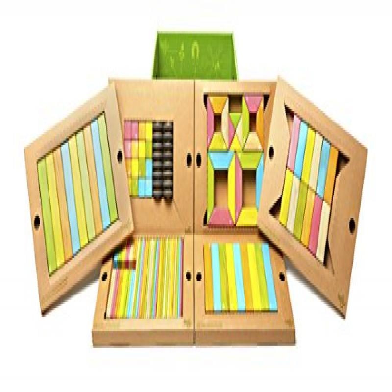 tegu 130 piece