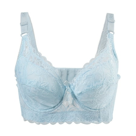 straps bra adjustable cotton cup plus light
