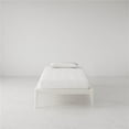 thumbnail image 6 of Signature Sleep Memoir 8" Pressure Relief Twin Medium Firm Memory Foam Mattress, 6 of 16