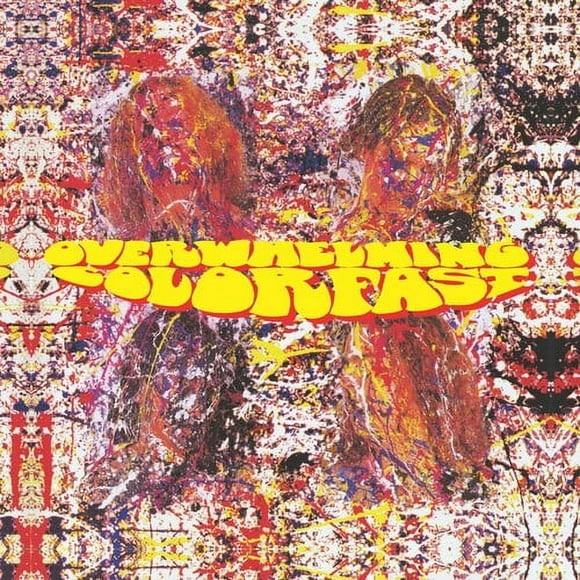 Overwhelming Colorfast (RSD)