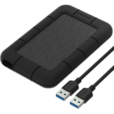 Sabrent USB to SSD Enclosure Shockproof Zambia Ubuy