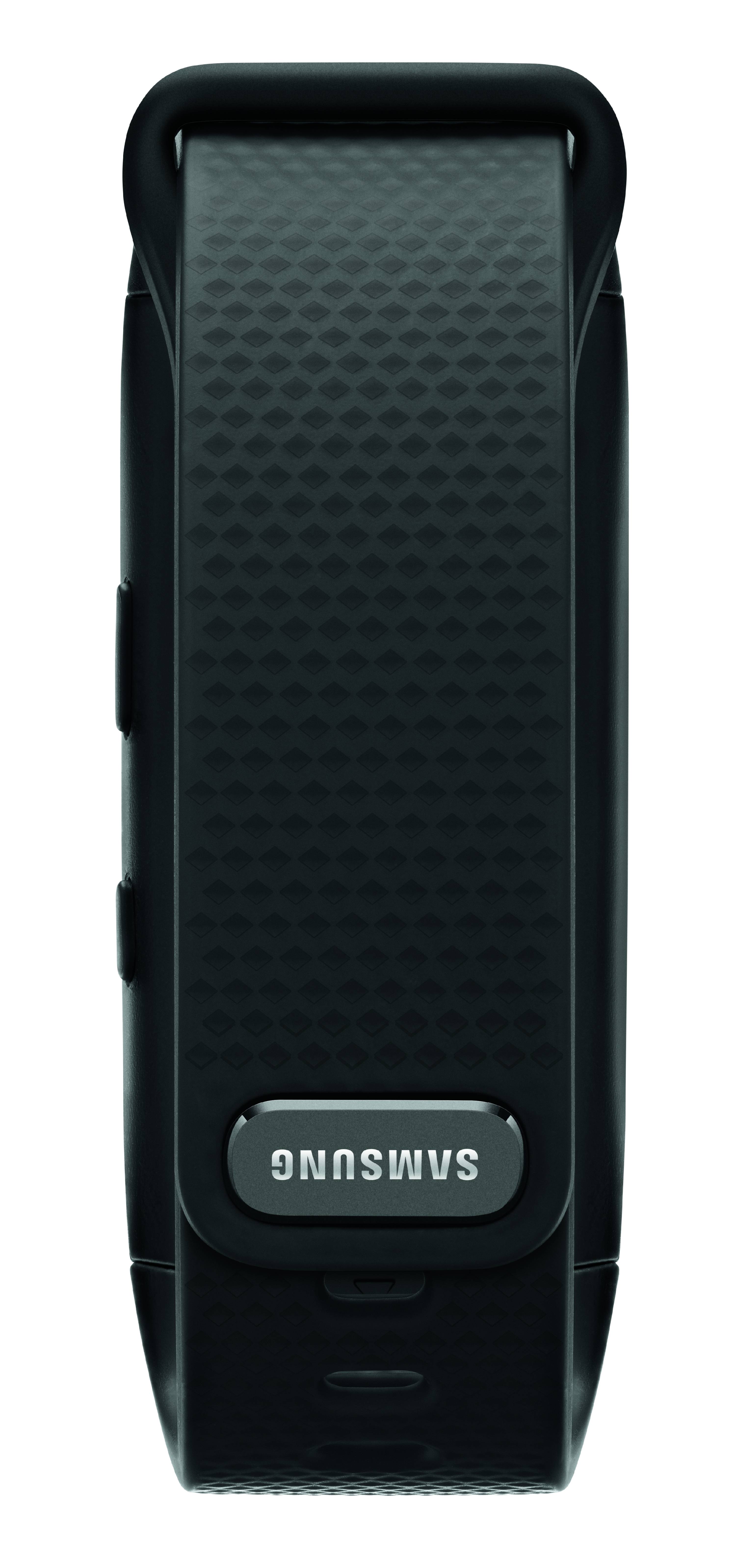 SAMSUNG Gear Fit2 Black - Small - SM-R3600DANXAR - image 7 of 7