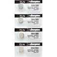 thumbnail image 1 of 4 x Energizer 394 Watch Batteries, SR936SW or 380 Battery, 1 of 1