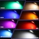 thumbnail image 4 of UHUASENG-bombilla Led para coche, lámpara roja, azul, rosa, blanca cálida, 12V, 24V, C5W, C10W, T10, W5W, BA9S, Festoon, 28mm, 31mm, 36mm, 39mm, 41mm, 31mm, 4 of 5