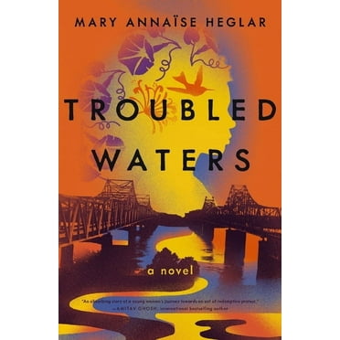 Troubled Waters, (Hardcover)