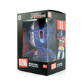 thumbnail image 4 of YuMe DZNR Collectible Action Plush 7" Transformers - Optimus Prime, 4 of 5
