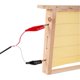 thumbnail image 5 of Beekeeping Electric Embedder Heating Device Beehive Installer Equipment Beekeeper Bee Apiculture Too, 5 of 5