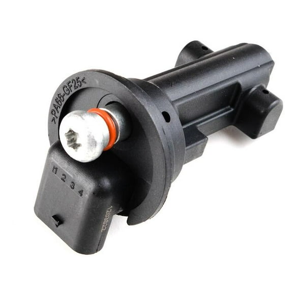 Jeep Wrangler Unlimited Engine Camshaft Position Sensor