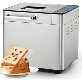 Cuisinart CBK-200 2-Lb Convection Bread Maker - Walmart.com