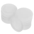 thumbnail image 1 of unbranded 20Ud Ventilación Circular Para Gabinetes Con Agujeros Decorativos Para Armarios Y Closets, 1 of 8