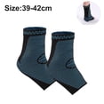 thumbnail image 2 of Ankle Support Joint Pain, Plantar Fasciitis, Achilles Tendon, Sprain Recovery Ankle, 2 of 5