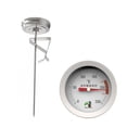 thumbnail image 4 of BESTYASH Candy Thermometer with Toughened Glass and Clip for Measuring Jam Sugar and Syrup Temperatures, 4 of 8