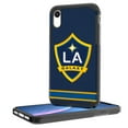thumbnail image 4 of LA Galaxy iPhone Stripe Design Rugged Case, 4 of 6