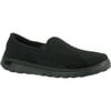 Danskin Now Womens Memory Foam Slip-on Athletic Shoe