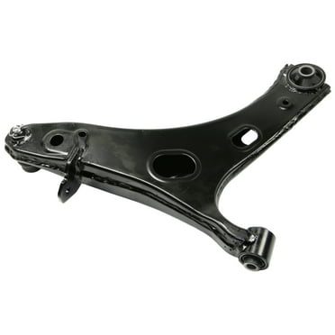 MOOG RK622857 Control Arm and Ball Joint Assembly Fits select: 2014-2018 SUBARU FORESTER