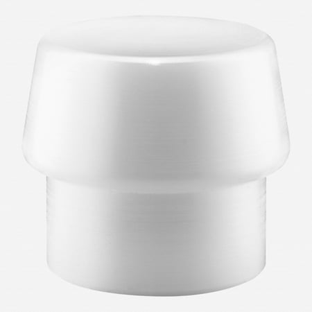 UPC: 4030618301110 | Halder Simplex Hard Superplastic Replacement Face Insert White 1.97
