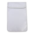 thumbnail image 3 of LAFGUR Fireproof Document Bag Document Fireproof Fireproof File Storage Bag Security JY, 3 of 8