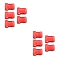 thumbnail image 2 of Kenally Soporte de montaje de de 5 uds., soporte de montaje de flexibilidad de tamaño compacto, accesorios industriales, soporte de baterías Type1 NO1 Kenally CBP493073, 2 of 6