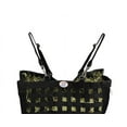 thumbnail image 3 of Derby Originals Nylon 1” Slow Feed Horse Hay Bag with Super Tough Bottom, 3 of 7
