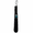 Black, variant on 1 Pack 39 Inch Folding Umbrella with Automatic Push Button Open, Compact Travel Rain Umbrella, Large Coverage Canopy, Comfortable Grip Handle for Commuting and Daily Use, Black