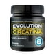 thumbnail image 1 of Evolution Nutraceutical Monohidrato De Creatina Suplemento alimenticio Bote 250 Gramos Sin Sabor, 1 of 3