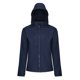 thumbnail image 1 of Regatta - Chaqueta Softshell Venturer para Hombre (Marino), 1 of 2