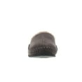 thumbnail image 2 of Deer Stags Unisex Nordic Microsuede Slipper - Charcoal - 9 Wide, 2 of 9