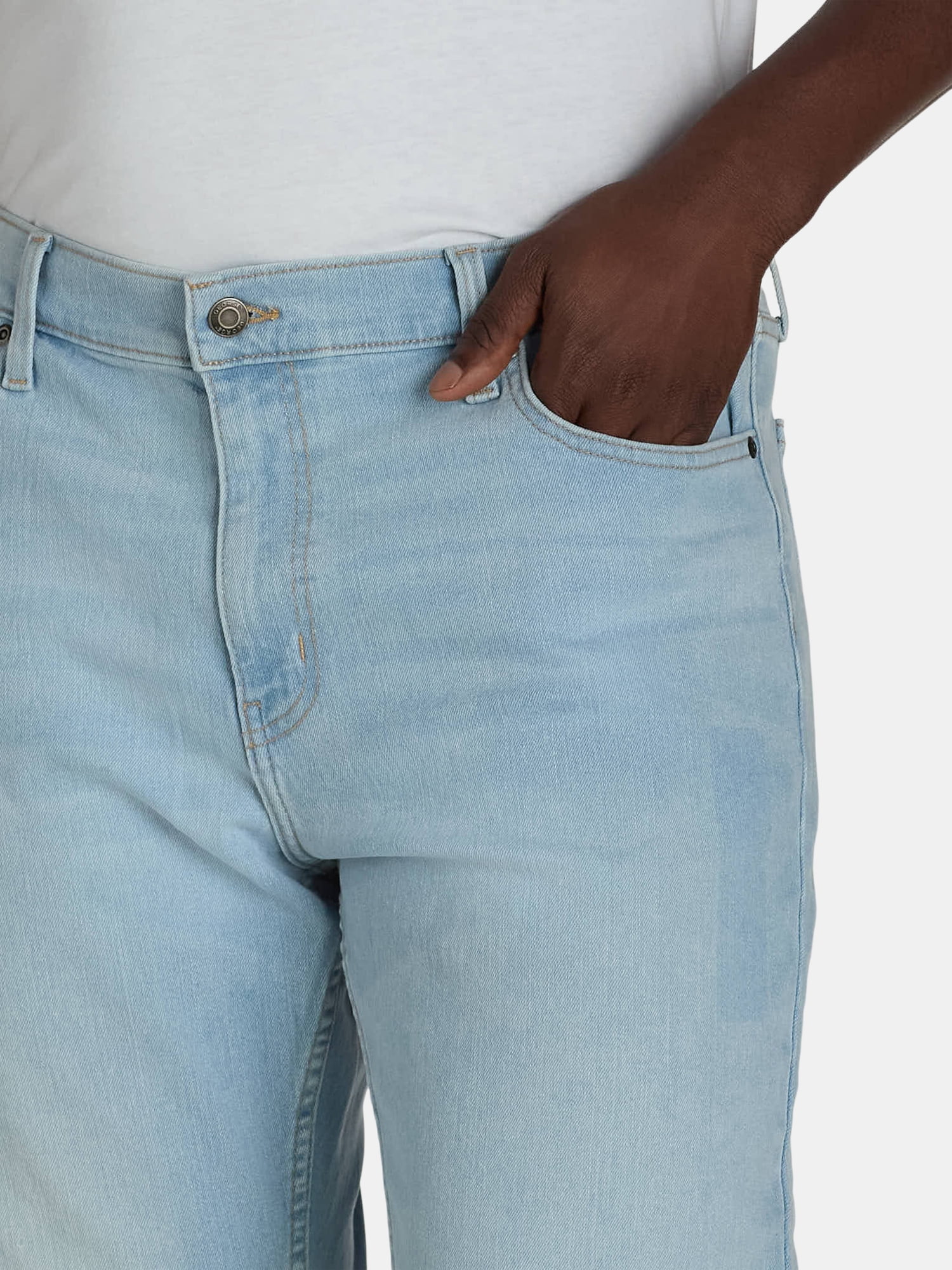 George Men's Bootcut Jean