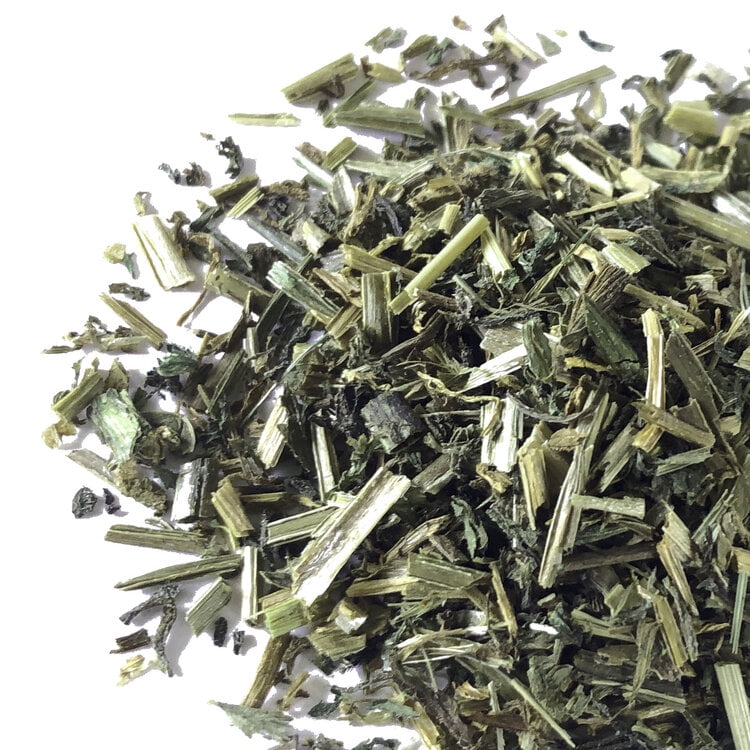 Cleavers Leaves, Dried Herb, 1 oz (28 g)