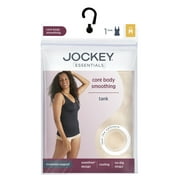 Jockey® Essentials Women's Core Body Smoothing Tank, Sizes Small-4XL