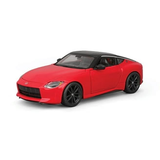 Maisto Special Edition 1:18 Nissan 350Z - Walmart.com