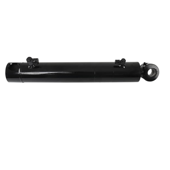 Genrics Hydraulic Tilt Cylinder Replacement for Bobcat T550 T590 T595 S160 S510 S530