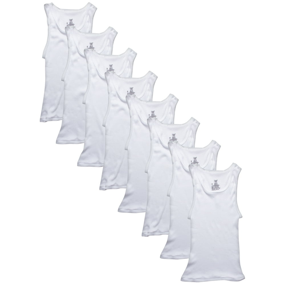 walmart undershirts for men