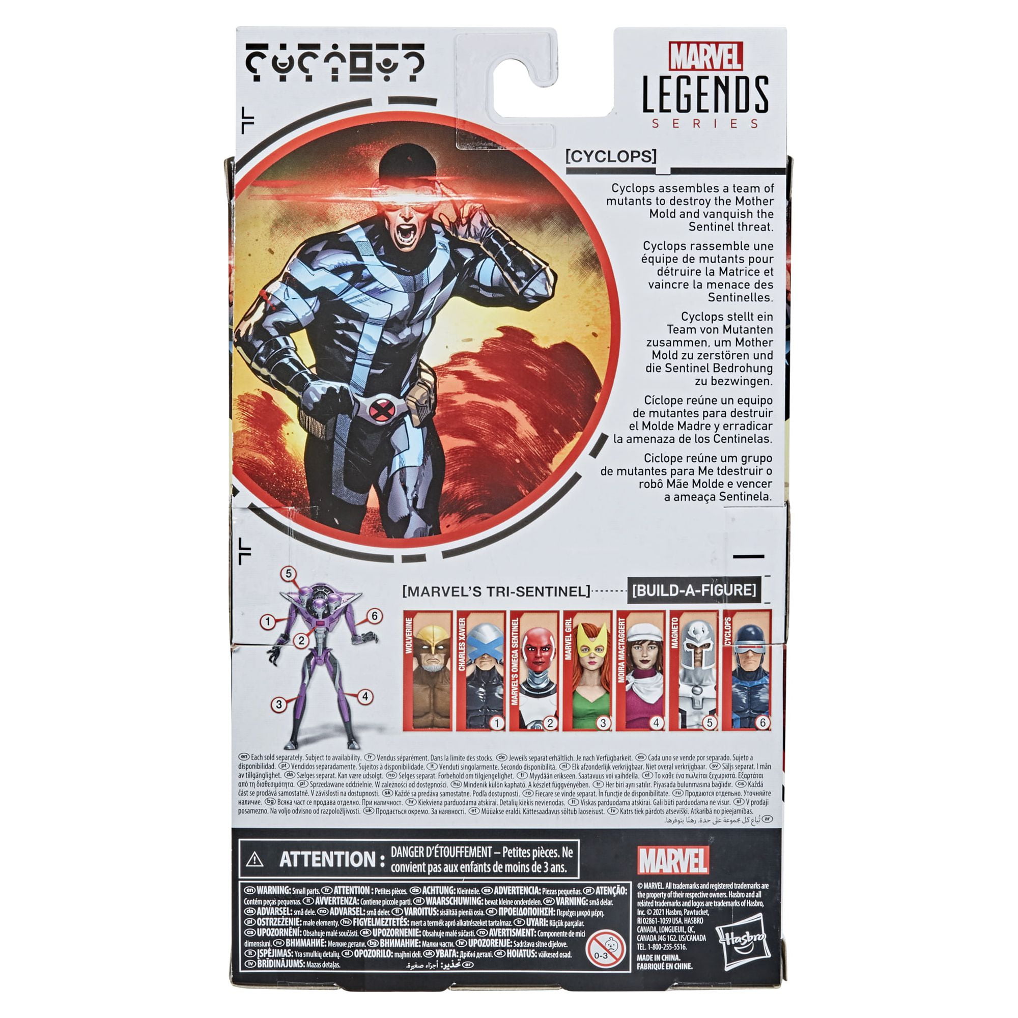 MVL X MEN LEGENDS 2