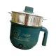 thumbnail image 4 of Cocina de fideos de acero inoxidable Mini cocina portátil para, 4 of 10