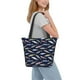 thumbnail image 2 of Easygdp Sardine Bolso de Hombro para Mujer, Bolso Bandolera y Cartera de Mano Elegante para Uso Diario, 2 of 6