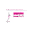 thumbnail image 2 of Circaid Reduction Kit Arm Custom Inelastic Compression Treatment System (Size: Regular Long), 2 of 2