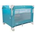 thumbnail image 1 of Cuna Corral Colecho Trendy Kids Kosleepy Plegable Azul, 1 of 5